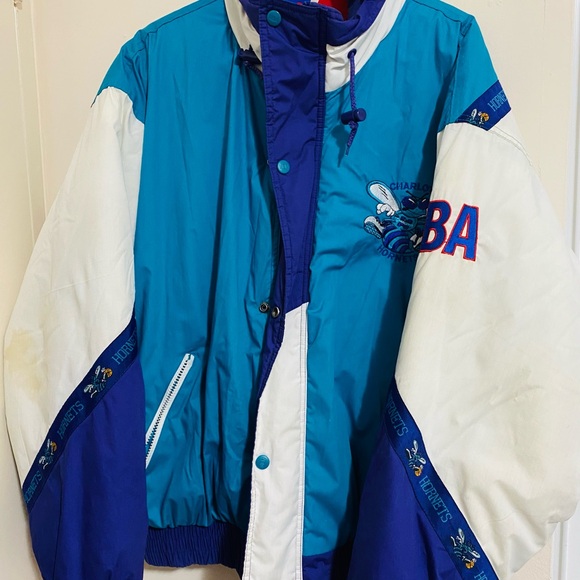 Pro Player Charlotte Hornets Tape - Picture 10 of 10